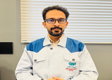 زنجیره تامین سبز در صنعت گندله سازی
