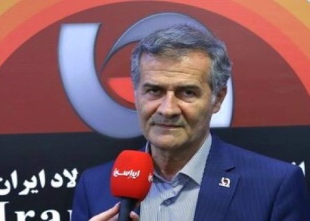 وارونه سازی حقیقت در قبال صنعت فولاد