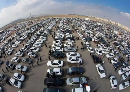 بازار خودرو به نفع چه کسی می‌چرخد؟ صعود بدون تقاضا ادامه دارد