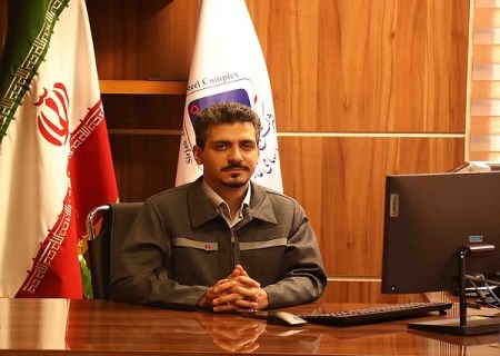آهن اسفنجی و فولاد در آستانه زیان‌ دهی
