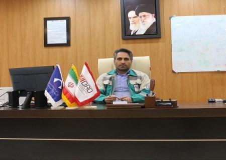 دومین محموله بین‌ المللی تجهیزات معدنی به پروده ۴ طبس رسید/ فاز دیگری از توسعه معدنی طبس محقق شد