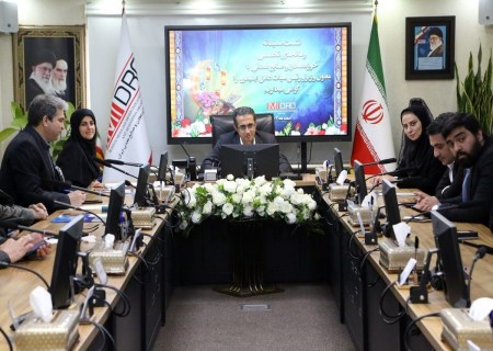 آقاجانلو : کمیته های تخصصی رفع چالش ها با حضور رسانه های معدنی تشکیل می شود