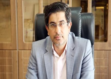 مدیرعامل فولاد مبارکه تغییر کرد