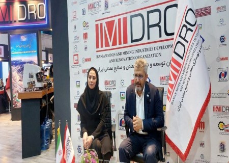 آموزش هدفمند ، راهبرد ایمیدرو برای کاهش حوادث معدنی