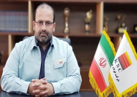 ۶۰ درصد تولید فولاد خوزستان در ۴ سال گذشته از دست رفت