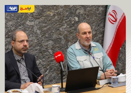 ایجاد شبکه فناوری و نوآوری فولاد با محوریت اصفهان/ حرکت دانشگاه از مسائل خرد به مسائل راهبردی