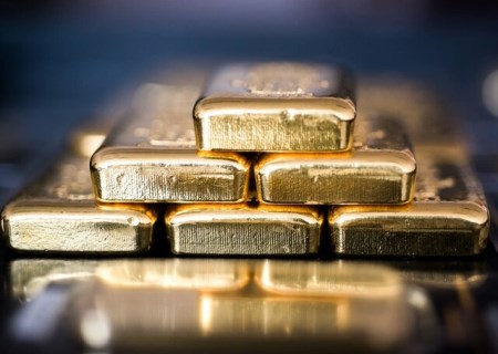 افزایش قیمت طلا در بازار جهانی
