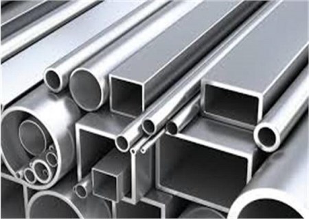 قیمت آلومینیوم در بالاترین سطح ۶ ماهه