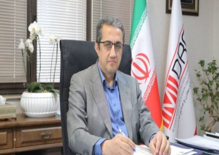 پیام نوروزی محمد آقاجانلو معاون وزیر صمت و رئیس هیات عامل ایمیدرو