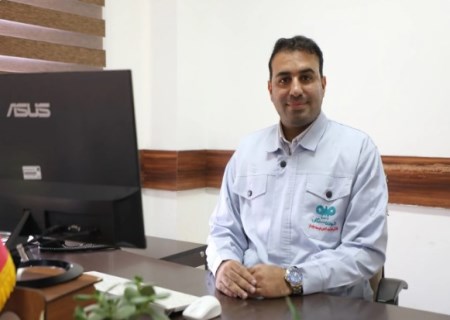 گام بلند “فولاد سنگان” برای توسعه خواف؛ جاده‌ای ایمن‌تر، آینده‌ای روشن‌تر