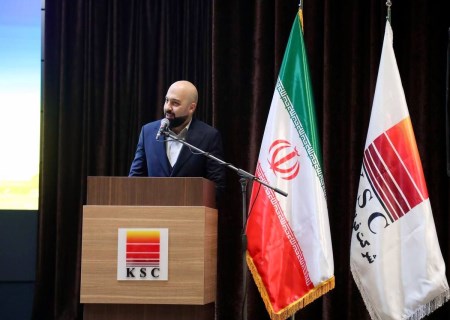 فولاد خوزستان در آغاز ۱۴۰۴ ؛ا لگویی از تاب‌آوری، پیشرفت و مدیریت استراتژیک
