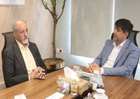 تقویت گفتمان صنعت فولاد در سطوح مختلف جامعه با هم‌افزایی میان گروه فولاد مبارکه و انجمن تولیدکنندگان فولاد ایران