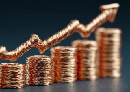 مس ۱۳,۶۹۴ دلاری شد؛ واکنش فوری بازار به خبر آتش‌بس
