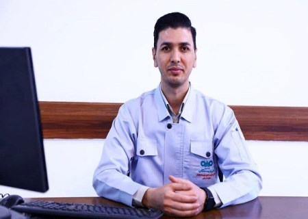 فناوری اطلاعات ؛ بازوی پنهان صنعت فولاد