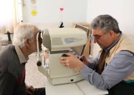 رکورد تازه در خدمت‌رسانی درمانی؛ ۱۰۹۰ خدمت پزشکی در یک اردوی جهادی
