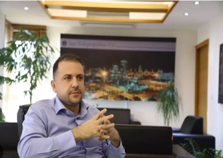 سید مصطفی فیض اردکانی مدیرعامل شرکت ملی صنایع مس ایران شد