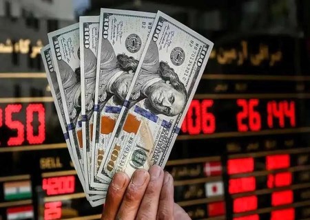 تحلیل بازار ارز؛ قیمت دلار دوباره به زیر ۱۰۰ هزار تومان باز می‌گردد؟