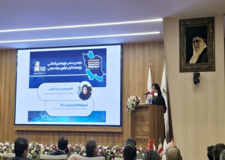 خلوصی :  ایمیدرو آماده حمایت نامحدود از طرح‌های توسعه فرآوری است