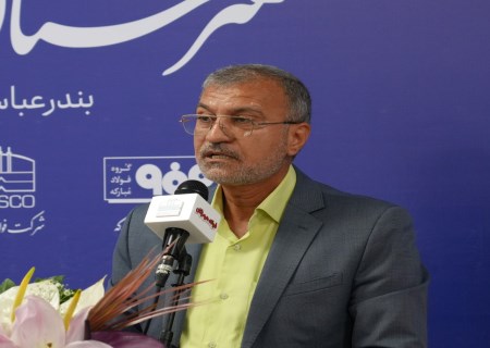 احمد مرادی: فرداهای روشن فوتبال هرمزگان با این قهرمانی آغاز شد