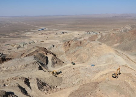 تعطیلی معادن ممنوع