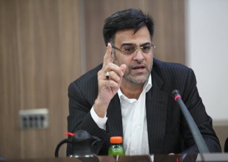 صنعت فولاد ایران در انحصار تصمیمات پشت‌پرده