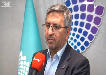 ویدیو: حمایت جدی مدیرعامل گروه فولاد مبارکه از فرایند سرمایه‌گذاری خطرپذیر و جذب نوآوری