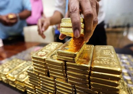 بازگشت قیمت طلا به مدار صعود؛ عبور دوباره اونس به بالای ۴ هزار دلار