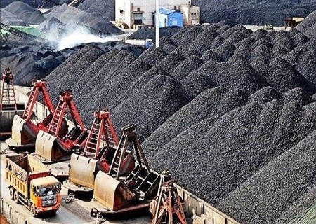 ثبات صادرات جهانی سنگ آهن در اکتبر ۲۰۲۵