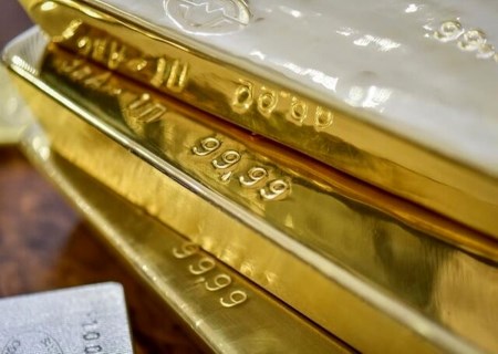 نبض طلای جهانی نوسانی شد