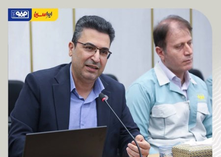 مسیر جدید فولاد مبارکه برای توسعه فناوری از معماری تا رهبری اکوسیستم نوآوری