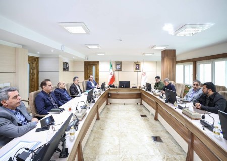 تأکید مدیرعامل شرکت ملی مس بر ایجاد «مسیر سبز» برای طرح‌های توسعه‌ای