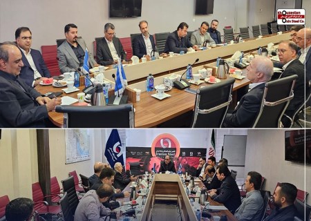 تصمیم‌سازی جدید در بازار ورق فولادی؛ تولیدکنندگان خواستار تغییر فرمول قیمت‌گذاری شدند