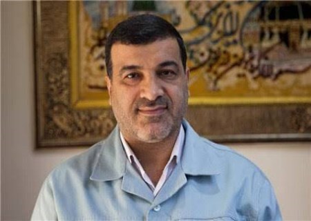 علی محمدی سکاندار گروه خیام فولاد شد
