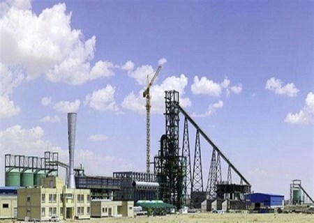 برگزاری فرایند مزایده انتخاب پیمانکار راهبری مجتمع فولاد قاینات