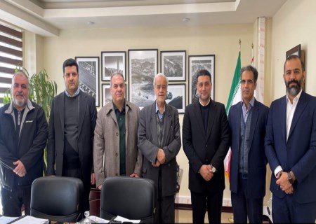 غلامرضا سلیمی عضو هیات مدیره اپال پارسیان سنگان شد