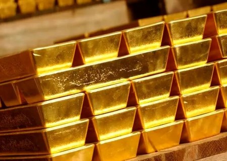 طلای جهانی همچنان در مسیر سقوط