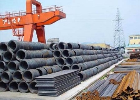 صادرات یک میلیون تنی فولاد میانی در دو ماهه نخست امسال