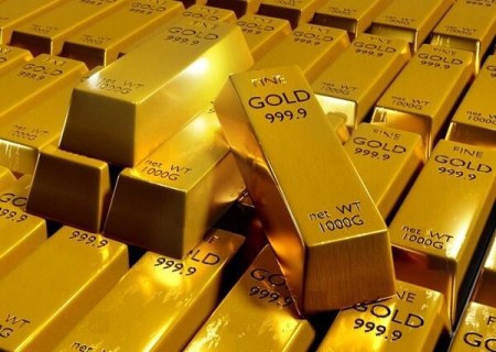 طلای جهانی به چراغ قرمز فدرال رسید