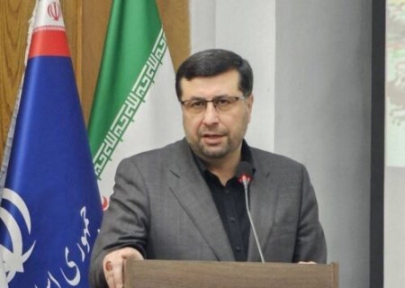 آیین روز ملی صنعت و معدن ۳۰ تیر برگزار می‌شود