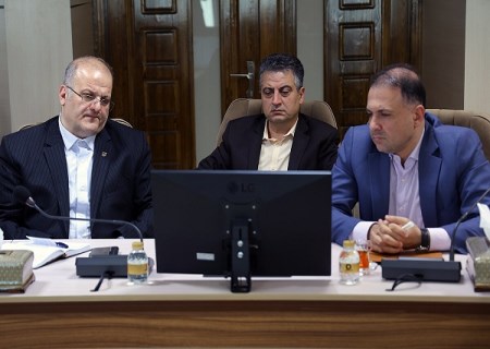 گام‌ های بلند شرکت ملی مس برای هوشمندسازی با ساماندهی داده‌ ها و مشارکت مجتمع‌ ها
