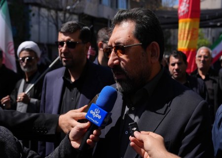«تکیه بر توان داخلی» نقشه راه کشور است