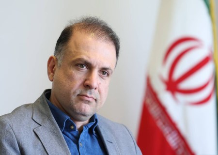 پیام روز صنعت و معدن؛ مدیرعامل شرکت ملی مس از تلاش صنعتگران قدردانی کرد