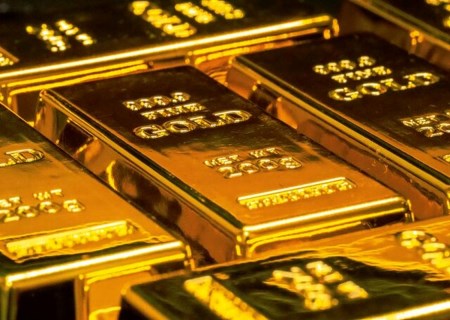 پرونده هفتگی طلای جهانی با افزایش بسته شد