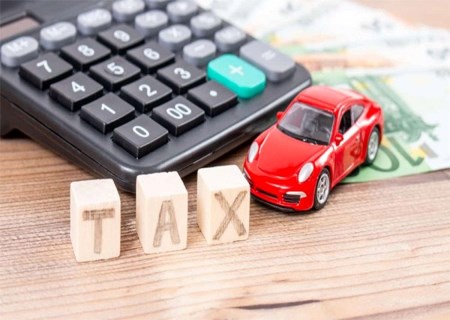 مالیات نقل و انتقال خودرو: فروشنده باید بپردازد یا خریدار؟