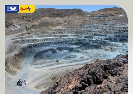 اپال کانی پارس در مدار توسعه معدنی