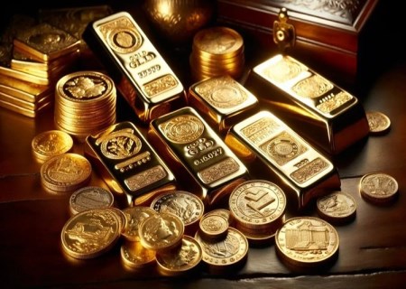 هشدار نوسان شدید در بازار؛ قیمت طلای ۱۸ عیار و سکه چند شد؟
