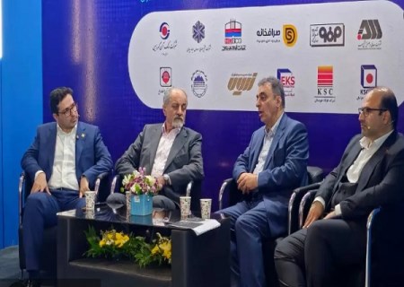 ایران ، مستعد تبدیل‌ شدن به هاب تولید فروآلیاژ در منطقه