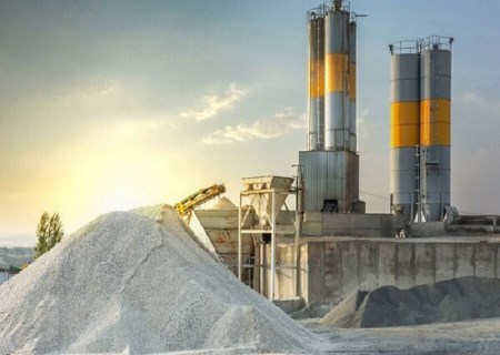 گاز سیمانی‌ها به زیر ۲۰ درصد رسید؛ ۵ میلیون تن کلینکر در خطر است