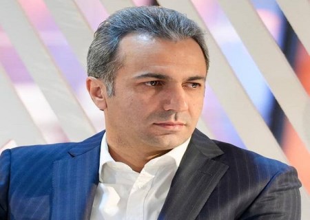 «مهدی زحمتکش» عضو هیات مدیره فولاد مبارکه شد