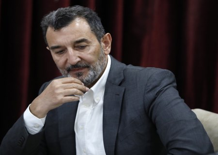 بومی‌سازی ۸۰ درصدی صنعت فولاد کشور